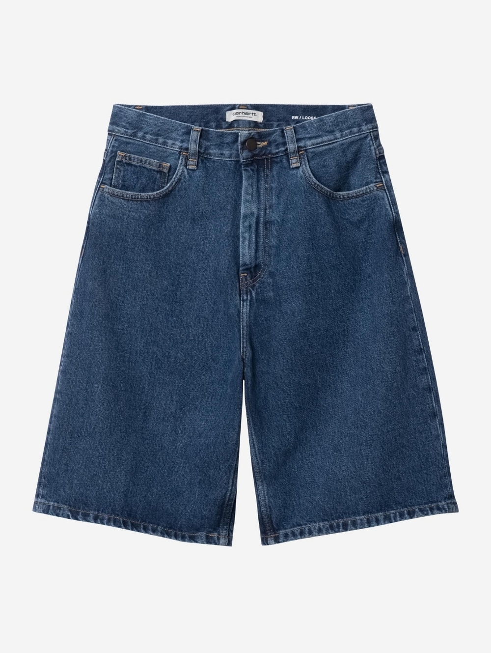 Carhartt Wip Denim Shorts